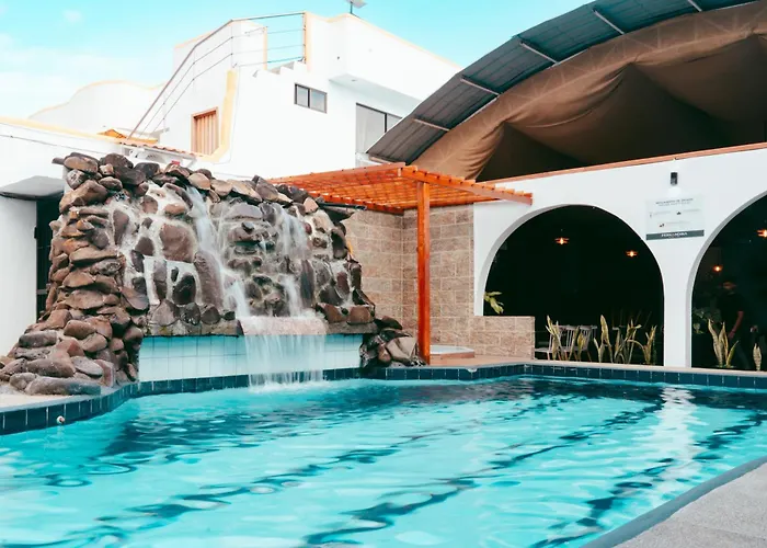 Fernandina Hotel&Spa