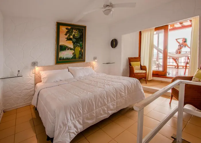 La Casa De Marita