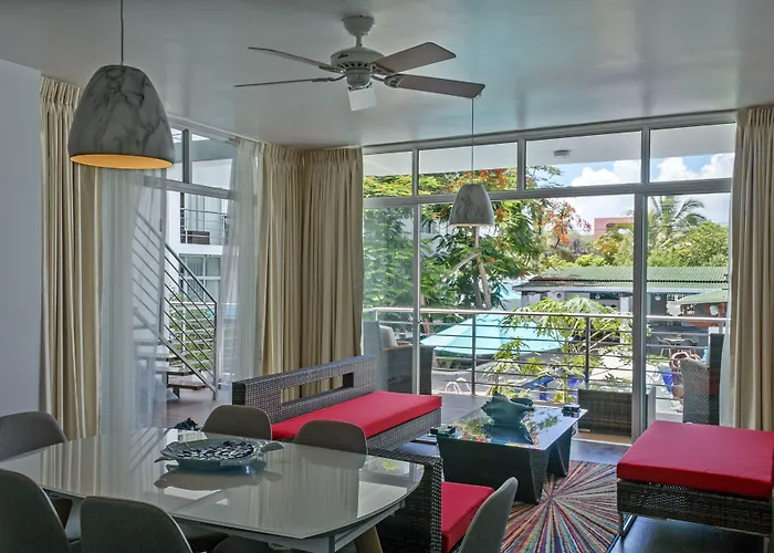 Ikala Galapagos Hotel